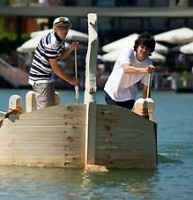 AKO SA STAVIA PLŤORKA